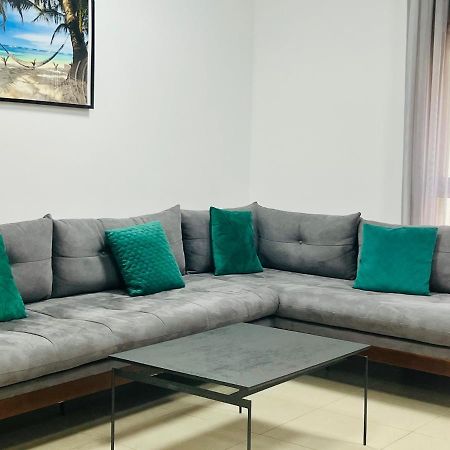 King David Apartment Netánja Kültér fotó