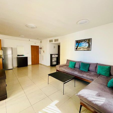 King David Apartment Netánja Kültér fotó
