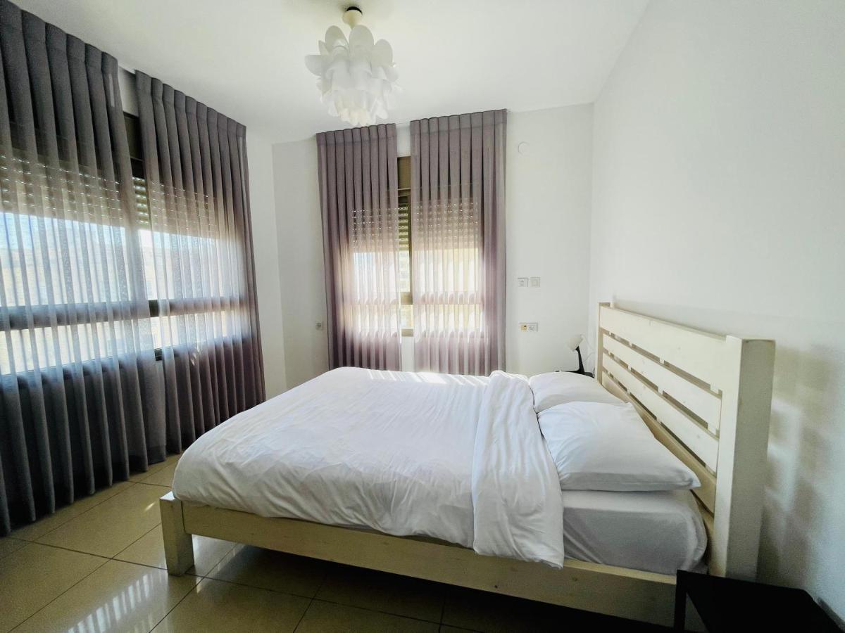 King David Apartment Netánja Kültér fotó