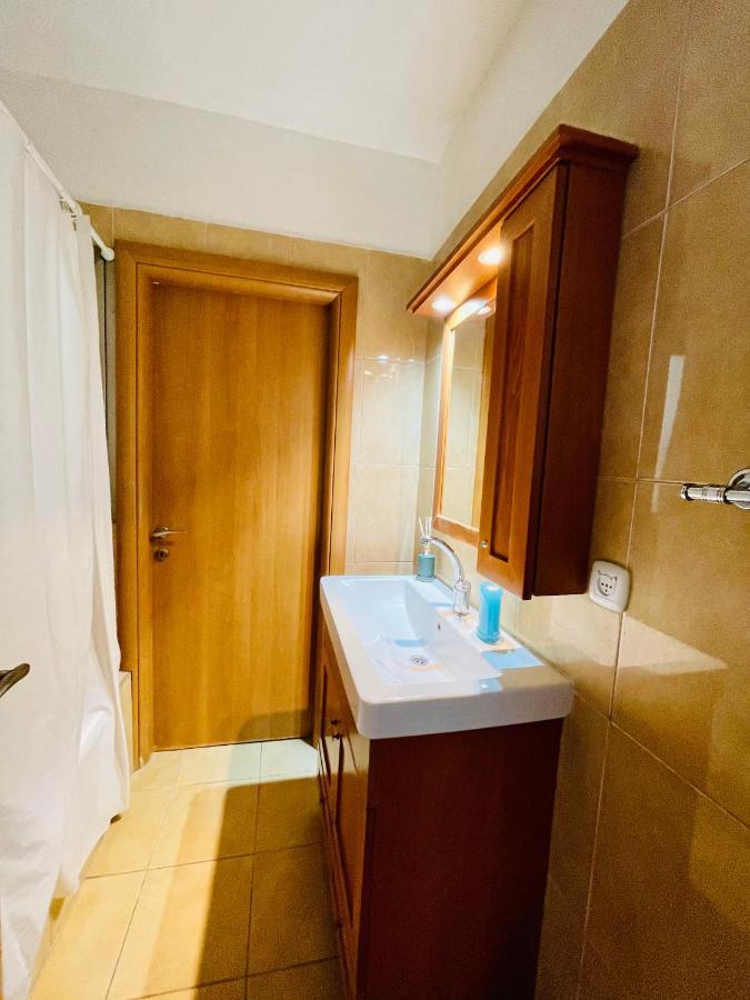 King David Apartment Netánja Kültér fotó